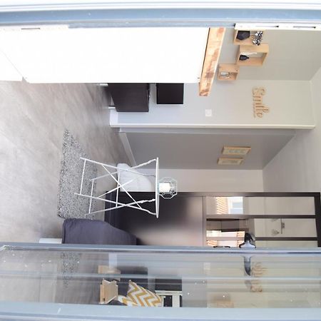 דירות לה רושל Location Les 4 Vents מראה חיצוני תמונה